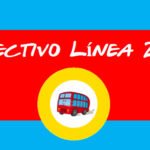 Colectivo Línea 204A Colectivo Línea 204A