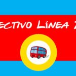 Colectivo Línea 204B Colectivo Línea 204B