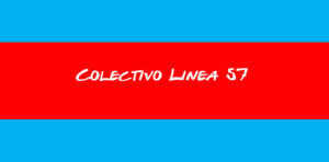 Colectivo Linea 57