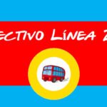 Colectivo Línea 228A: Recorrido, mapa interactivo, horarios, teléfono y tarifas Colectivo Línea 228A