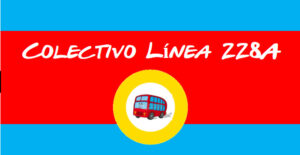 Colectivo Línea 228A