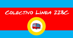 Colectivo Línea 228C