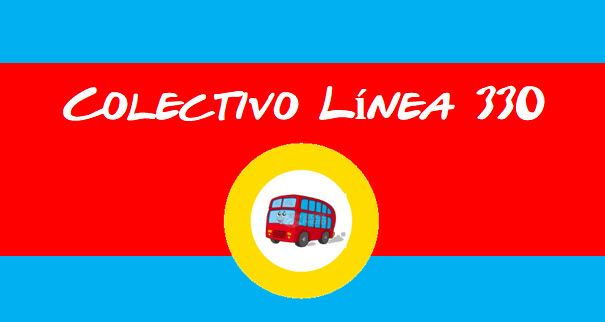 Colectivo Línea 330