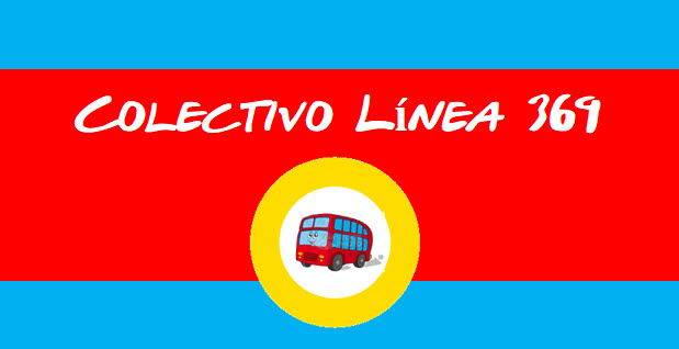 Colectivo Línea 369