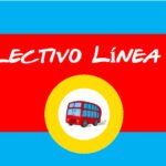 Colectivo Línea 392 Colectivo Línea 392