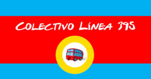 Colectivo Línea 395