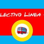 Colectivo Línea 510: Recorrido, mapa interactivo, horarios, teléfono y tarifas Colectivo Línea 510