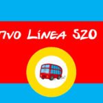 Colectivo Línea 520 Lanus Colectivo Línea 520 Lanus