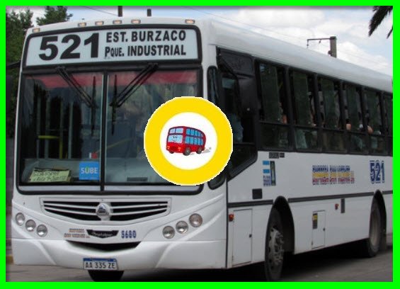 Líneas 501 a 800 【 Recorrido y horarios 】 【 Actual 2021