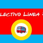 Colectivo Línea 542: Recorrido, mapa interactivo, horarios, teléfono y tarifas Colectivo Línea 542