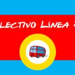 Colectivo Línea 550: Recorrido, mapa interactivo, horarios, teléfono y tarifas Colectivo Línea 550
