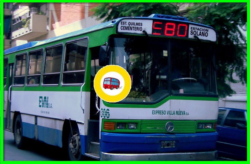 Líneas 501 a 800 【 Recorrido y horarios 】 【 Actual 2021