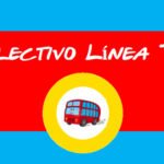 Colectivo Línea 707: Recorrido, mapa, horarios, teléfono y tarifas Colectivo Línea 707