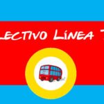 Colectivo Línea 722: Recorrido, mapa interactivo, horarios, teléfono y tarifas Colectivo Línea 722