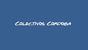 Colectivos Córdoba Recorridos, horarios y mapa