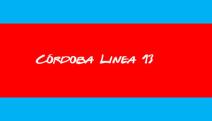 Córdoba Colectivo Línea 13
