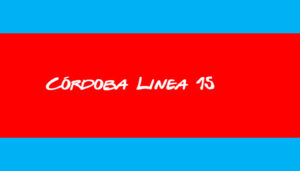 Córdoba Colectivo Línea 15