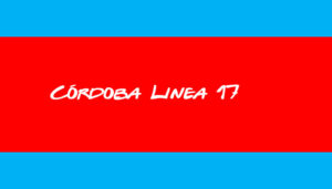 Córdoba Colectivo Línea 17