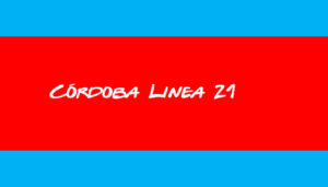 Córdoba Colectivo Línea 21
