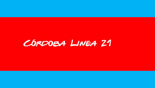 Córdoba Colectivo Línea 21