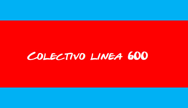 Córdoba Colectivo Línea 600