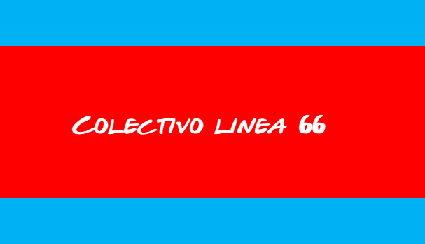 Córdoba Colectivo Línea 66