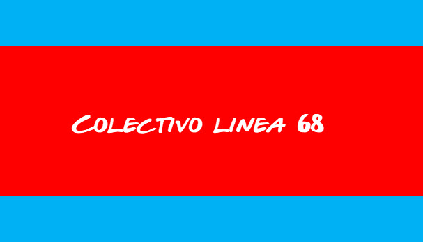 Córdoba Colectivo Línea 68