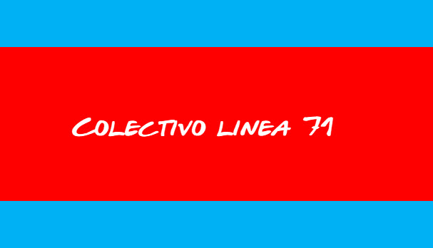 Córdoba Colectivo Línea 71