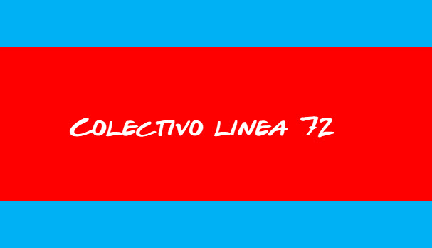Córdoba Colectivo Línea 72
