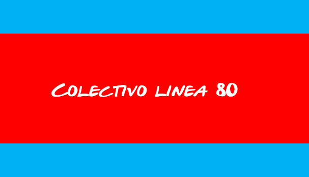 Córdoba Colectivo Línea 80