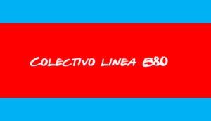 Córdoba Colectivo Línea B80